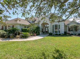 701 Pinehurst Pl, Saint Augustine, FL 32080