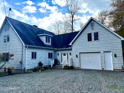 48 Old Boat Rd, Starrucca, PA, 18462