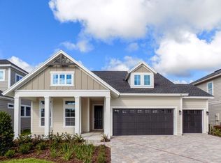 55 Palisade Dr, St Augustine, FL 32092