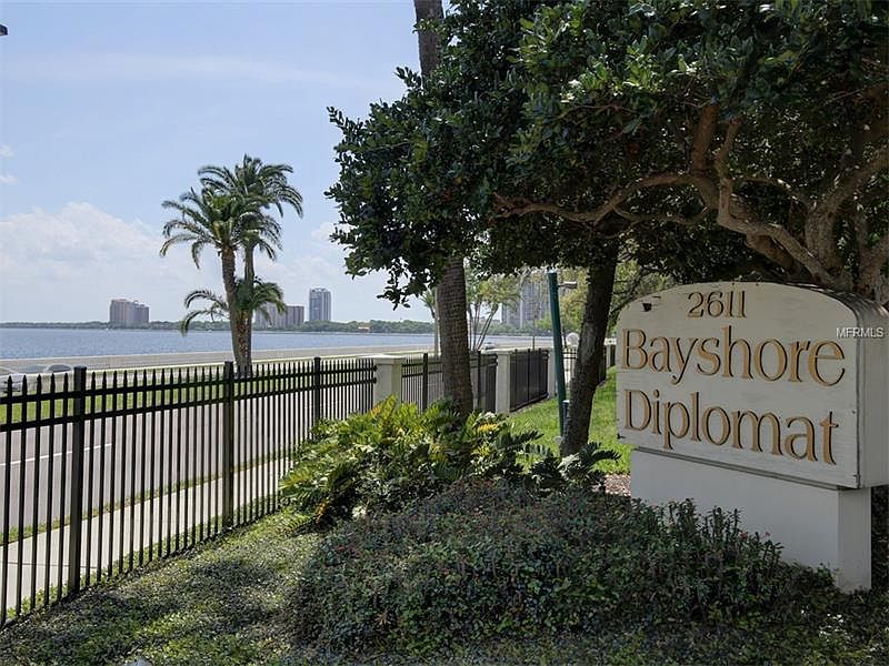 1st image of 2611 Bayshore Blvd APT 1404