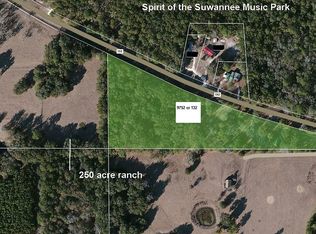 9752 County Road 132, Live Oak, FL 32060