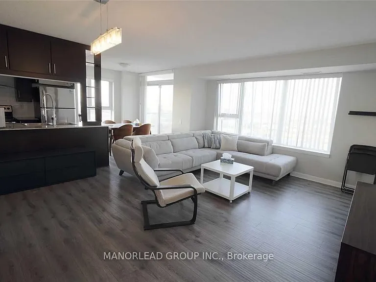 25 Town Centre Ct #3102 — Photo 1