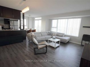 25 Town Centre Ct Unit 3102, Toronto, ON M1P 0B4