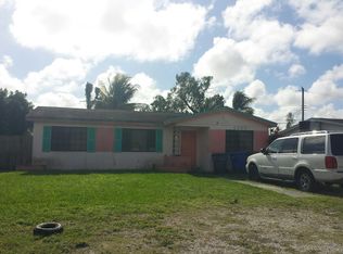6340 Plunkett St, Hollywood, FL 33023