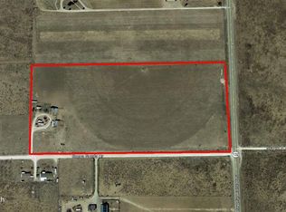 420 E Buena Suerta Dr, Hobbs, NM 88242