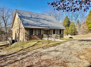 1060 Concord Point Rd, Falls Of Rough, KY 40119