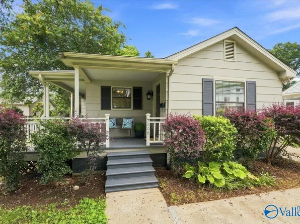 2808 Overton Rd SW, Huntsville, AL 35801