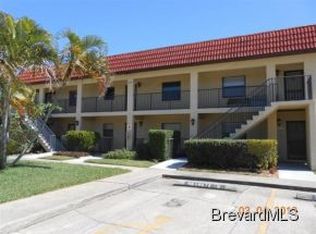 233 Circle Dr APT 9, Cape Canaveral, FL 32920