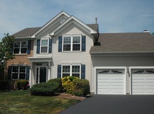 2287 Jenna Ct, Bethlehem, PA 18020