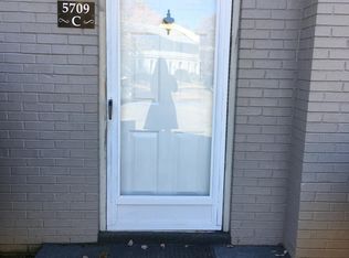 5709 Bramblegate Rd UNIT C, Greensboro, NC 27409