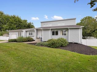 305 N Vineyard Ct, Cape May, NJ 08204