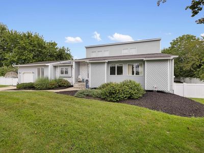 305 N Vineyard Ct, Cape May, NJ, 08204