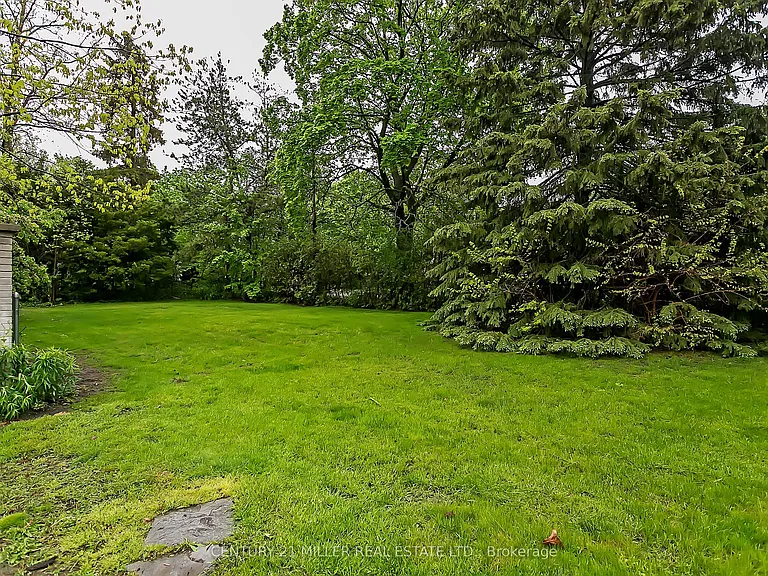 91 Ennisclare Dr E — Photo 25
