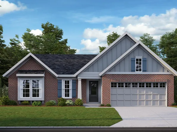 2443 Lillywood Way, Crescent Springs, KY 41017