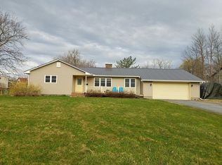 14 Mountain View Ln, Vergennes, VT 05491