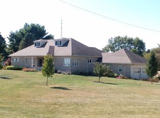 6912 S 150 E, Jonesboro, IN 46938