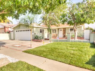 14962 La Mesa St, Sylmar, CA 91342