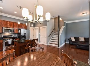 3475 Spencer St, Charlotte, NC 28205