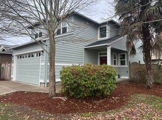 2495 Mountain Ter, Eugene, OR 97408
