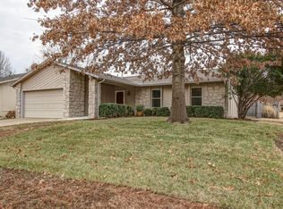 9139 S 90th East Ave, Tulsa, OK 74133