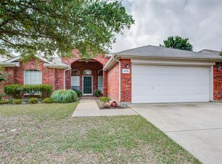 3114 Brett Rd, Corinth, TX 76210