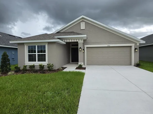 12450 Langley Dr Lot 82, Spring Hill, FL 34609
