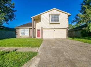 17218 Artwood Ln, Missouri City, TX 77489