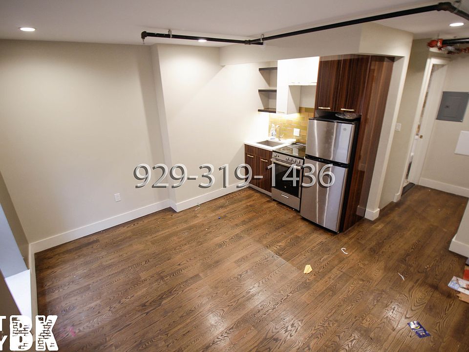 1st image of 2075 Pacific St Floor 1
