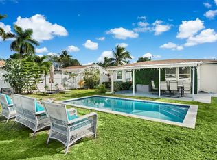 St James Park Second Add, Hollywood, FL 33020