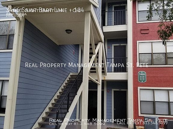 2nd image of 3466 Saint Bart Ln APT 104