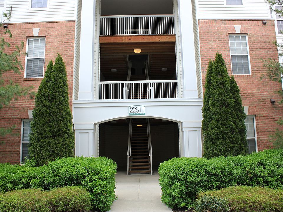 Building Entrance