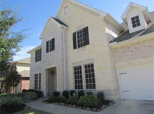 20211 Pebble Holw, Richmond, TX 77407