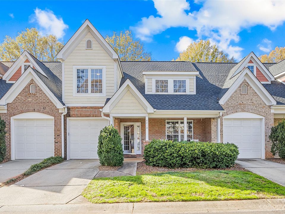 4418 Coventry Row Ct, Charlotte, NC 28270 Zillow