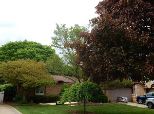 6972 Epping Dr, Canton, MI 48187