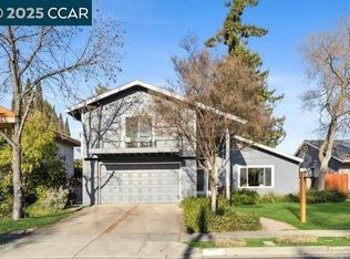 872 San Simeon Dr, Concord, CA