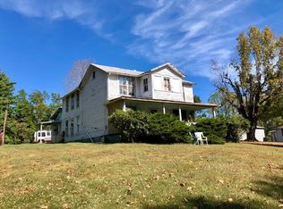 5338 S Calhoun Hwy, Grantsville, WV 26147