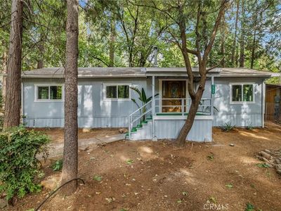 14798 Magnolia Dr, Magalia, CA, 95954