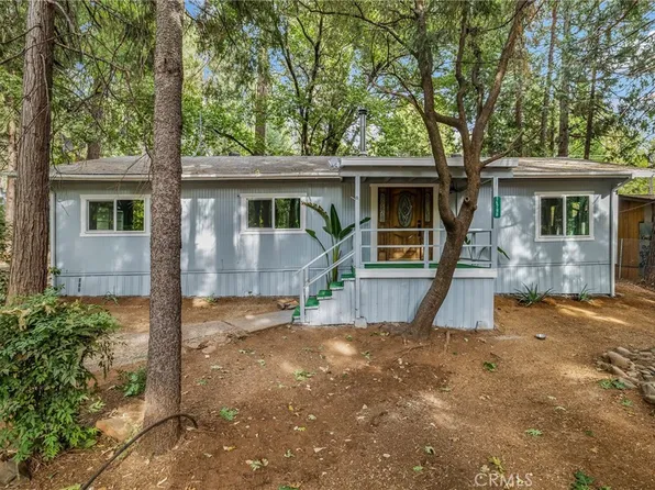 14798 Magnolia Dr, Magalia, CA 95954