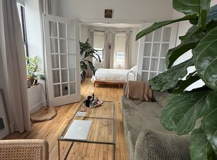160 Rivington St #24, New York, NY 10002