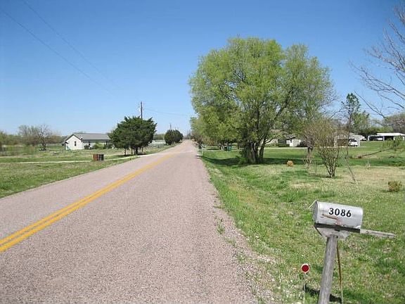 Outside city limits