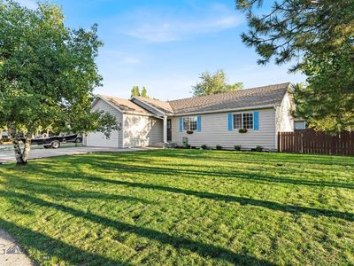 410 Grouse Ct, Bozeman, MT, 59718