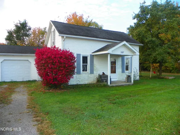 8887 County Road L, Napoleon, OH 43535