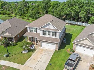 24341 Alydar Loop, Daphne, AL 36526