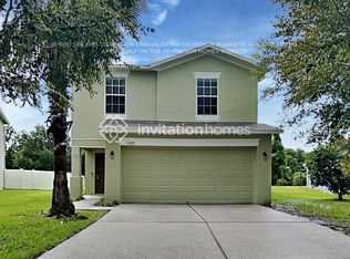 17427 Garden Heath Ct, Land O Lakes, FL 34638