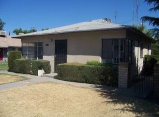 2602 N 1st St, Fresno, CA 93703