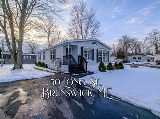 50 Long Street, Brunswick, ME 04011