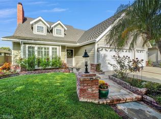 11941 Paseo Bonita, Los Alamitos, CA 90720
