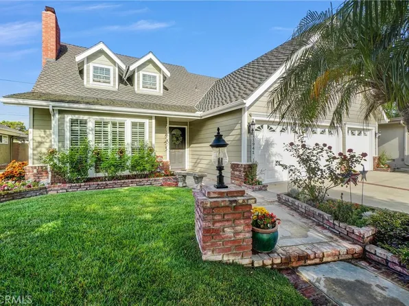 11941 Paseo Bonita, Los Alamitos, CA 90720