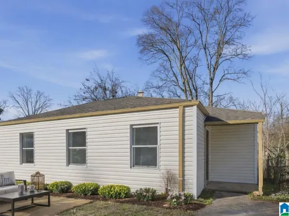 1860 Woodland Ave SW, Birmingham, AL 35211