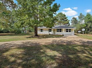 928 Horseshoe Rd W, Amite, LA 70422